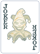 マーブルジョーカー